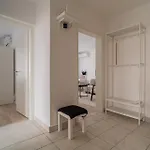 Black Iris - Cismigiu Park Apartamento *