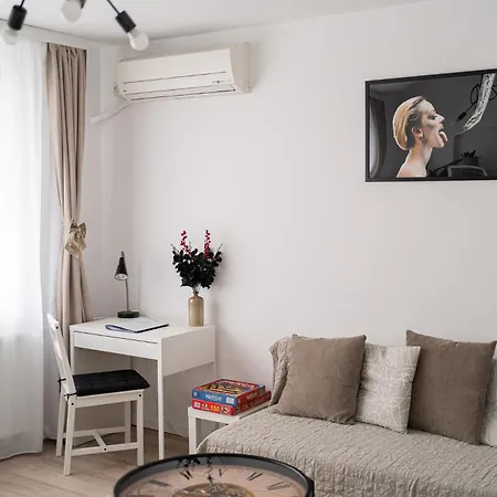 Black Iris - Cismigiu Park Bucharest