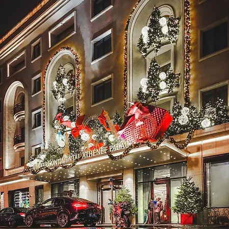 Black Iris - Cismigiu Park Apartment Bucharest