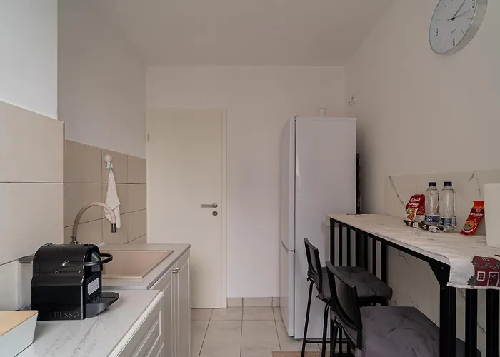 Black Iris - Cismigiu Park *