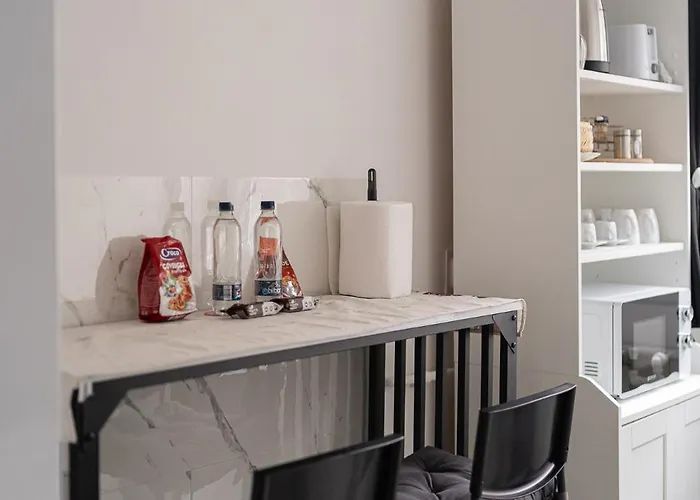 Black Iris - Cismigiu Park Apartamento