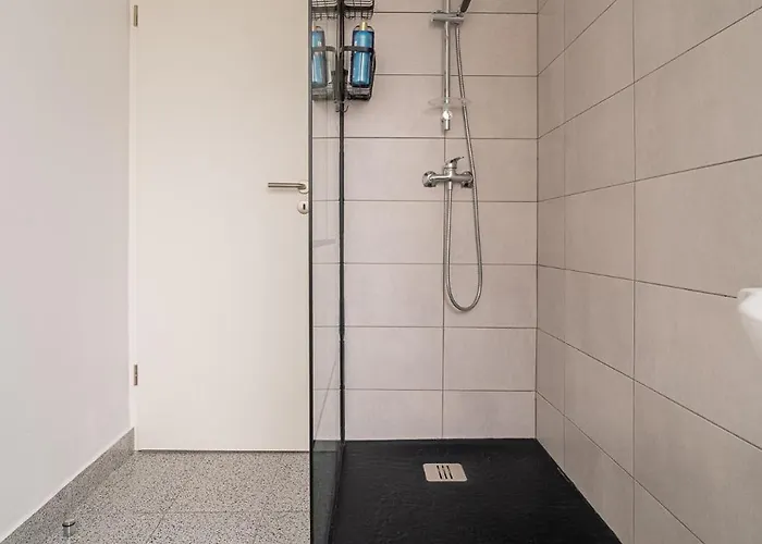 Black Iris - Cismigiu Park Apartamento Bucarest