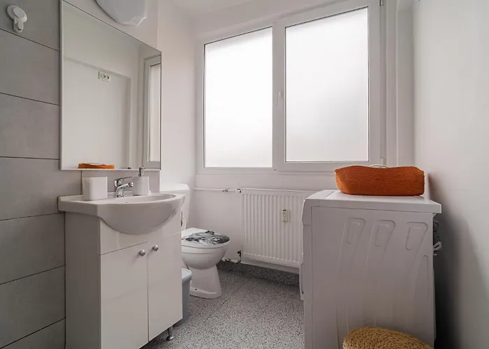 Black Iris - Cismigiu Park ブカレスト