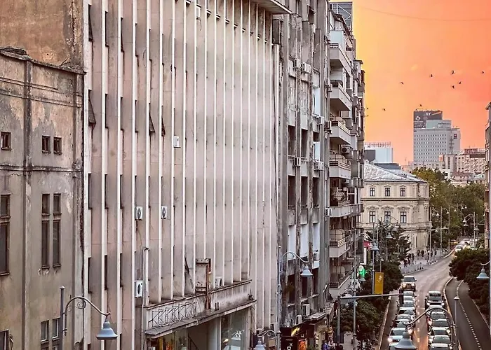 Black Iris - Cismigiu Park