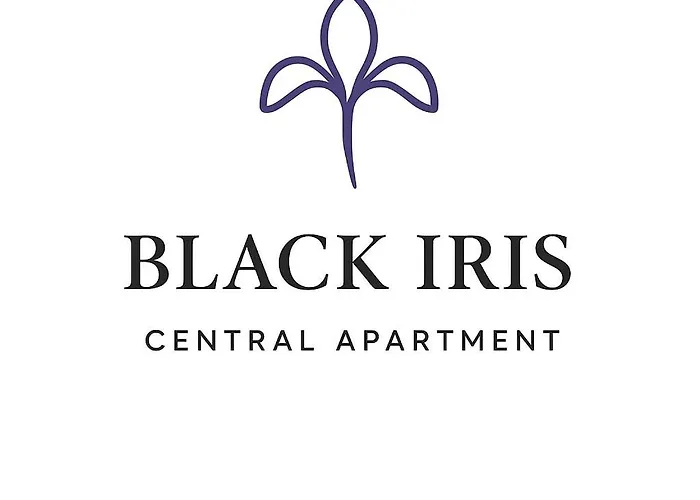 Apartament Black Iris - Cismigiu Park Bucureşti